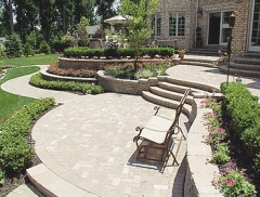 Hardscapes