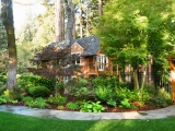 Functional and Beautiful Landscaping in Mill Valley