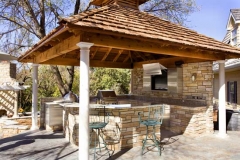 Outdoor Living